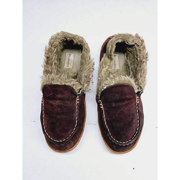 Columbia Winter SlipOn Women 6.5 - Picture 3 of 7